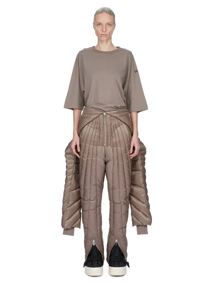 RICK OWENS – GIACCHE MU02D2G01M4424-25U