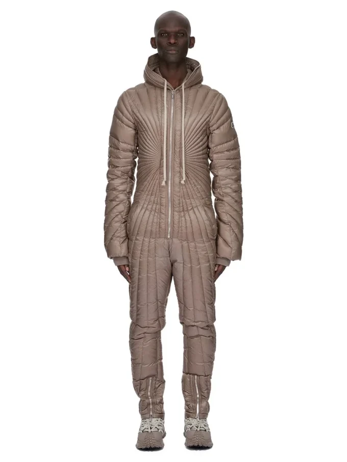 RICK OWENS – GIACCHE MU02D2G01M4424-25U