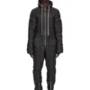 RICK OWENS – GIACCHE MU02D2G01M4424-999