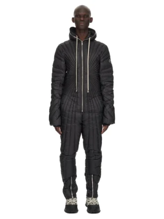 RICK OWENS – GIACCHE MU02D2G01M4424-999
