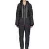 RICK OWENS – GIACCHE MU02D2G01M4424-999