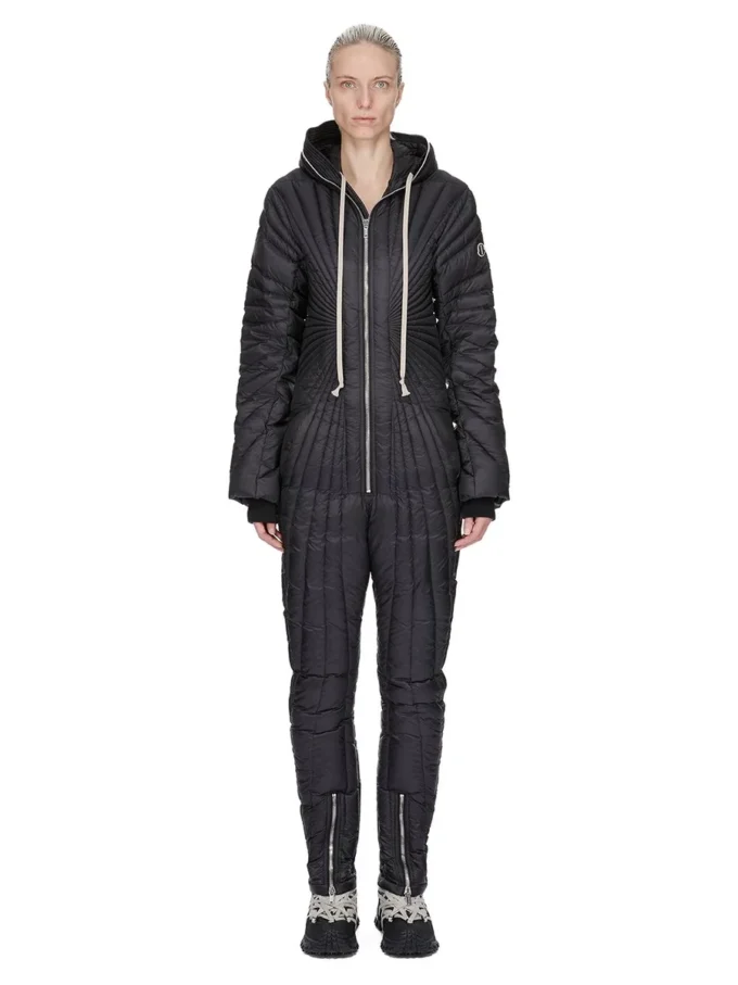 RICK OWENS – GIACCHE MU02D2G01M4424-999