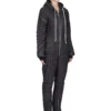 RICK OWENS – GIACCHE MU02D2G01M4424-999