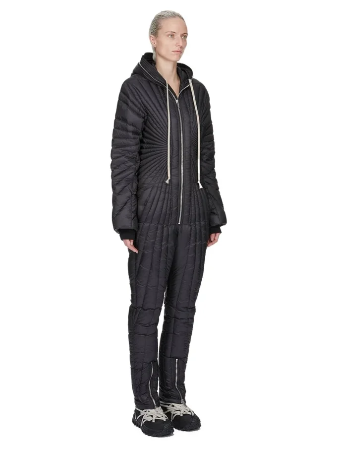 RICK OWENS – GIACCHE MU02D2G01M4424-999