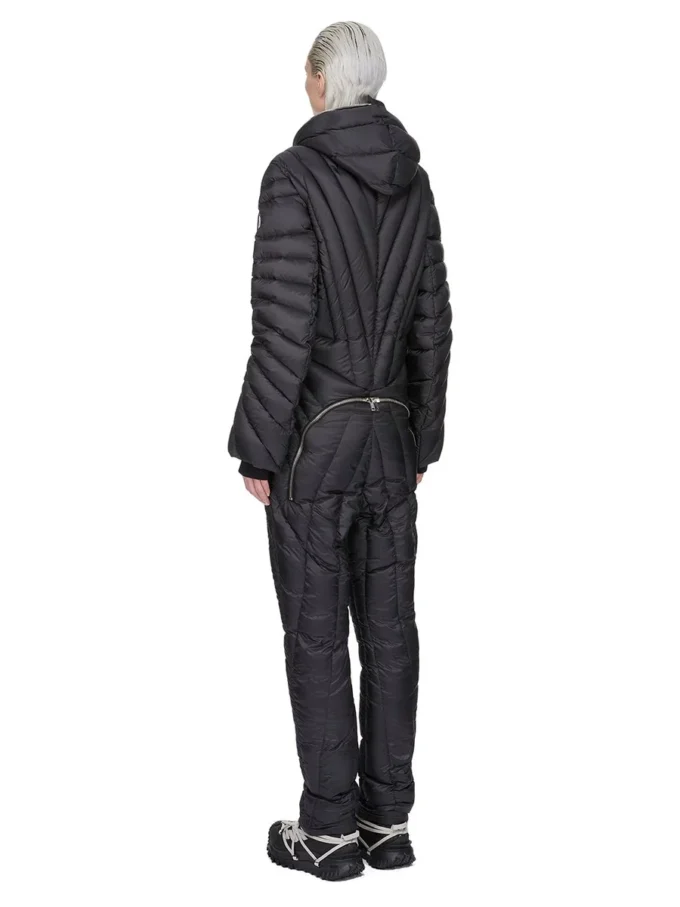 RICK OWENS – GIACCHE MU02D2G01M4424-999