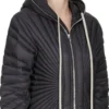 RICK OWENS – GIACCHE MU02D2G01M4424-999