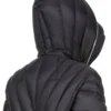 RICK OWENS – GIACCHE MU02D2G01M4424-999