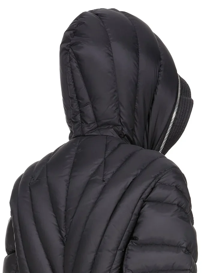 RICK OWENS – GIACCHE MU02D2G01M4424-999