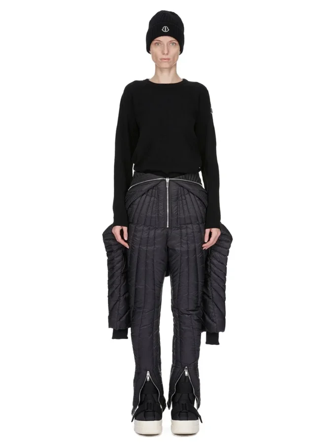RICK OWENS – GIACCHE MU02D2G01M4424-999