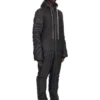 RICK OWENS – GIACCHE MU02D2G01M4424-999