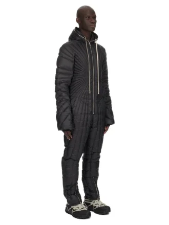 RICK OWENS – GIACCHE MU02D2G01M4424-999
