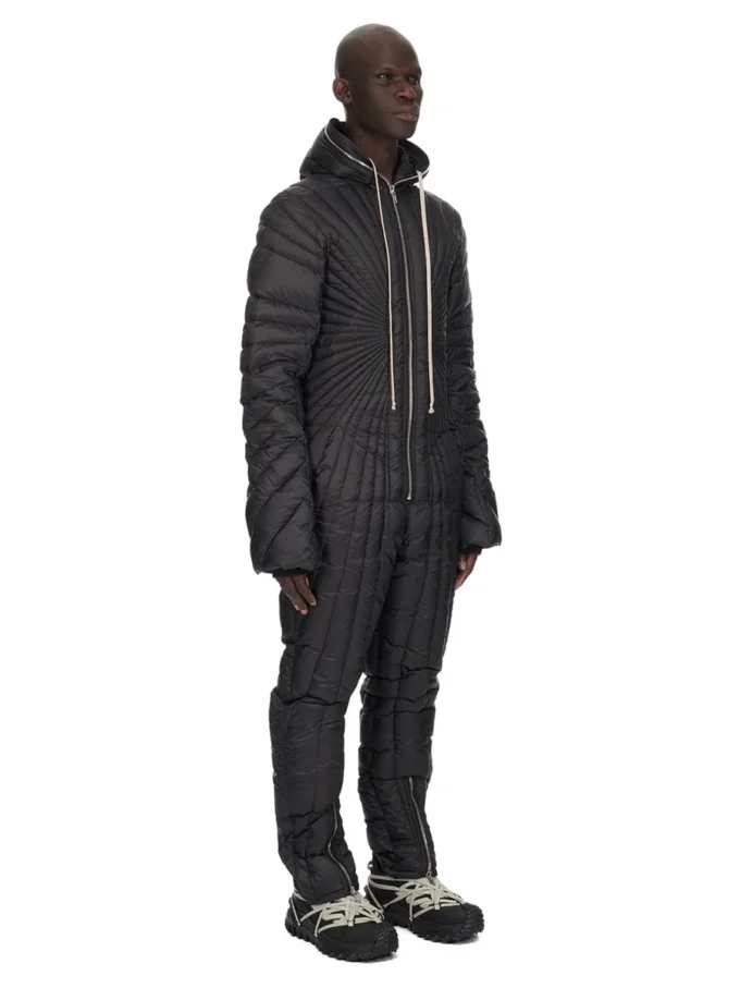 RICK OWENS – GIACCHE MU02D2G01M4424-999