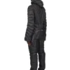 RICK OWENS – GIACCHE MU02D2G01M4424-999