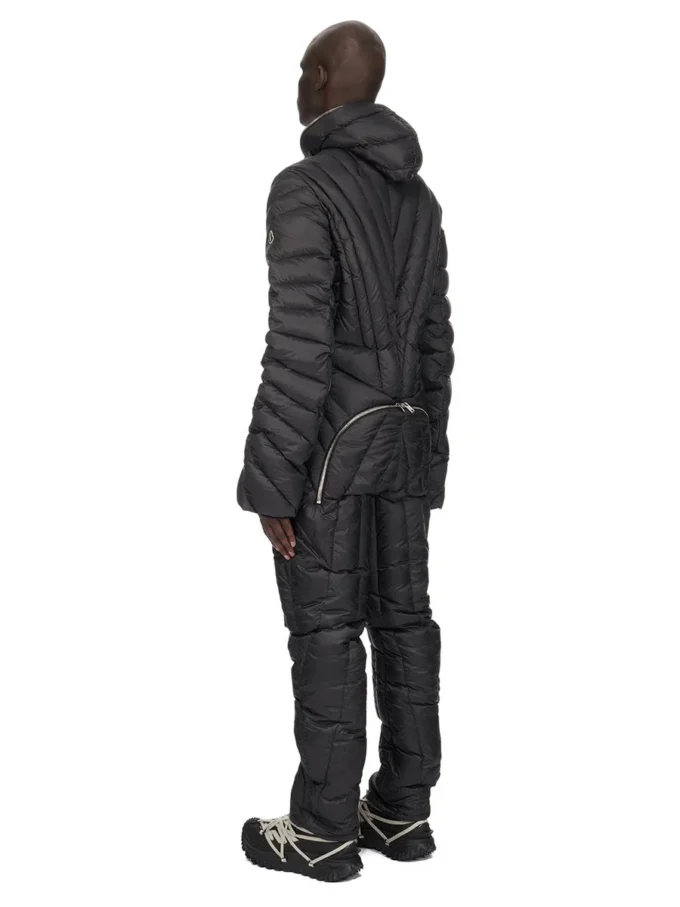 RICK OWENS – GIACCHE MU02D2G01M4424-999