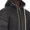 RICK OWENS – GIACCHE MU02D2G01M4424-999