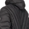 RICK OWENS – GIACCHE MU02D2G01M4424-999