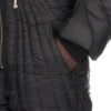 RICK OWENS – GIACCHE MU02D2G01M4424-999