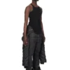 RICK OWENS – GIACCHE MU02D2G01M4424-999