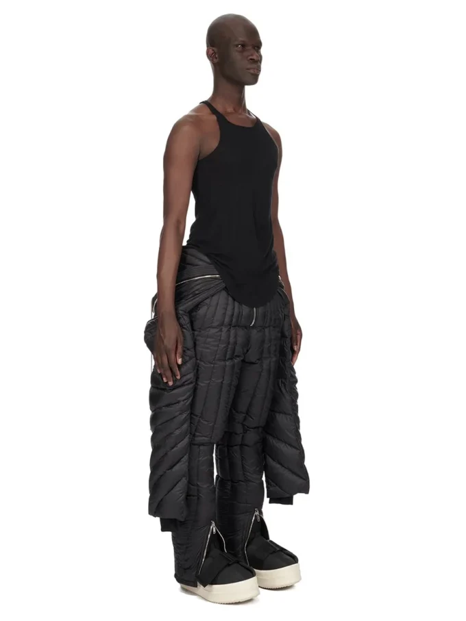 RICK OWENS – GIACCHE MU02D2G01M4424-999