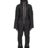 RICK OWENS – GIACCHE MU02D2G01M4424-999