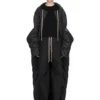 RICK OWENS – GIACCHE MU02D3G02M4424-999