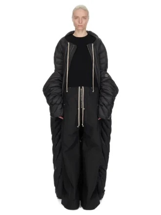 RICK OWENS – GIACCHE MU02D3G02M4424-999
