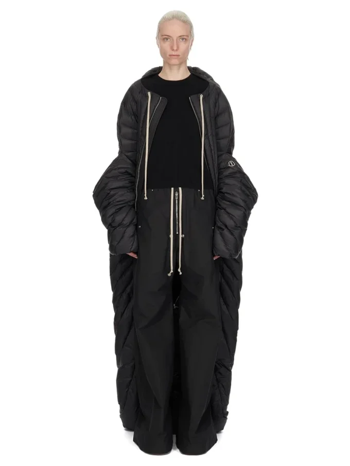 RICK OWENS – GIACCHE MU02D3G02M4424-999
