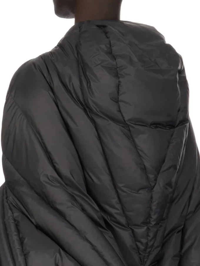 RICK OWENS – GIACCHE MU02D3G02M4424-999