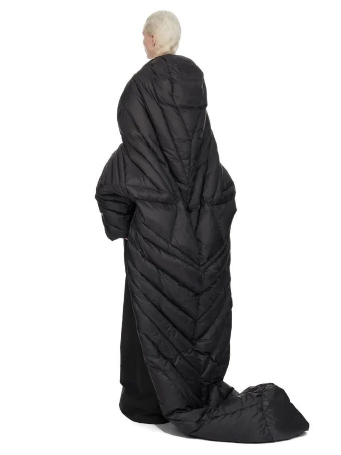 RICK OWENS – GIACCHE MU02D3G02M4424-999