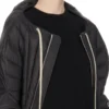 RICK OWENS – GIACCHE MU02D3G02M4424-999