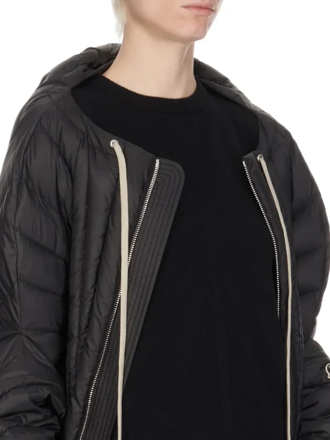 RICK OWENS – GIACCHE MU02D3G02M4424-999