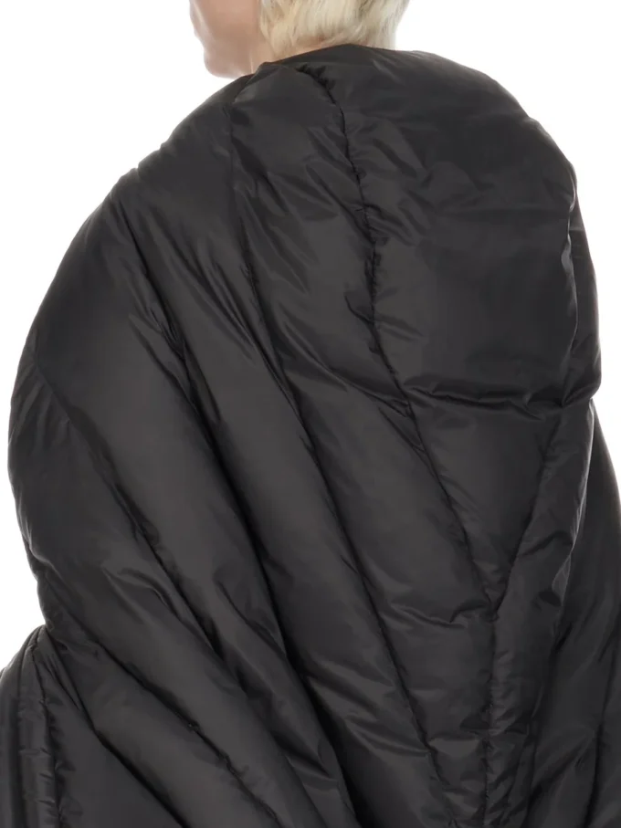 RICK OWENS – GIACCHE MU02D3G02M4424-999