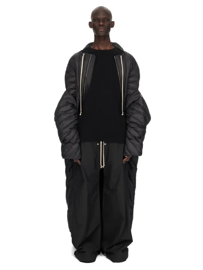 RICK OWENS – GIACCHE MU02D3G02M4424-999