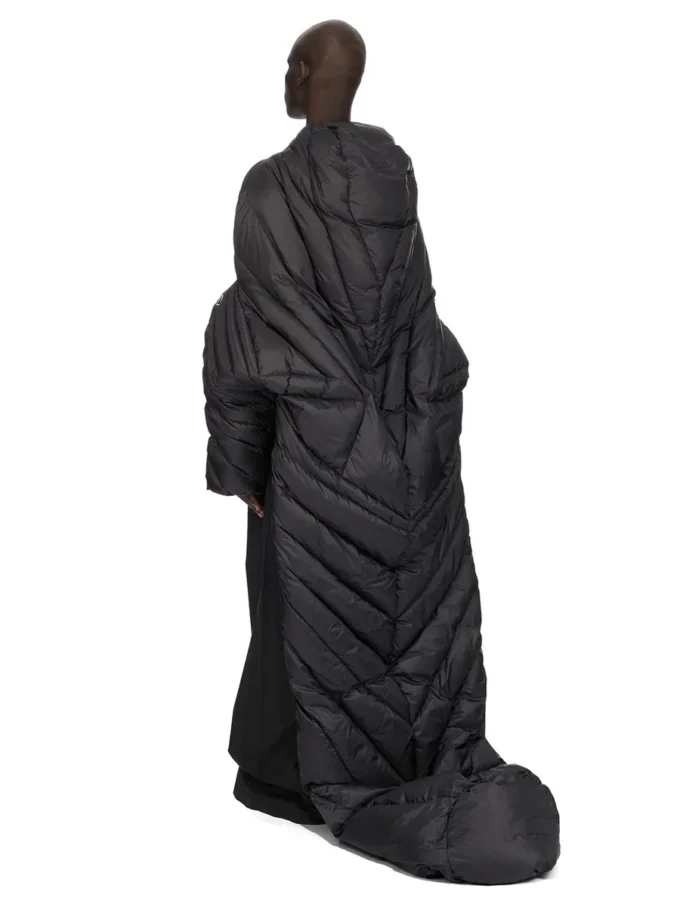 RICK OWENS – GIACCHE MU02D3G02M4424-999