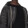 RICK OWENS – GIACCHE MU02D3G02M4424-999