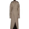 RICK OWENS – GIACCHE MU02D8N02M4435-25U