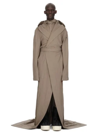 RICK OWENS – GIACCHE MU02D8N02M4435-25U