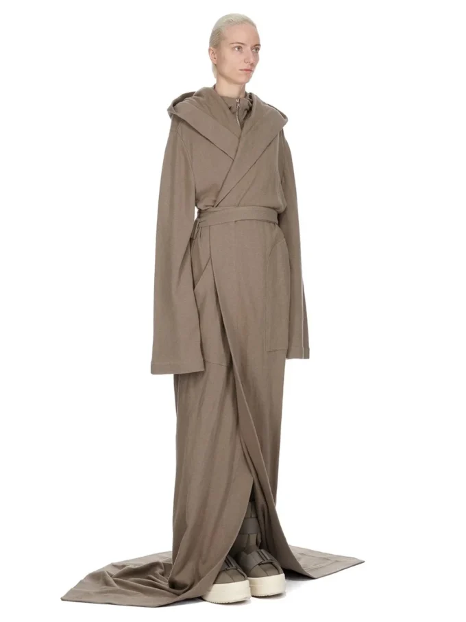 RICK OWENS – GIACCHE MU02D8N02M4435-25U