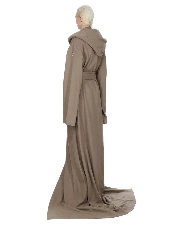RICK OWENS – GIACCHE MU02D8N02M4435-25U