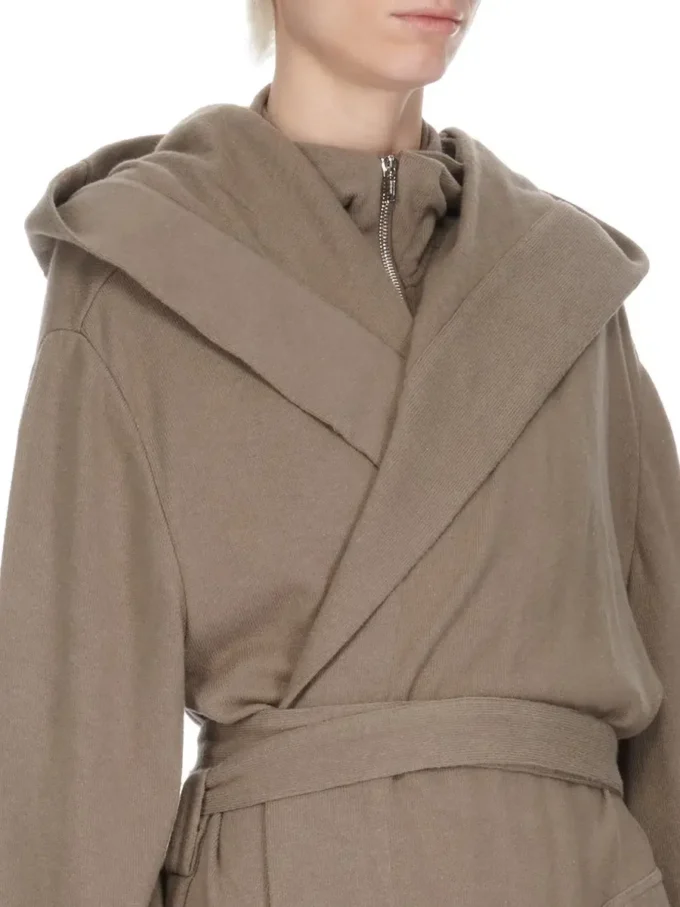 RICK OWENS – GIACCHE MU02D8N02M4435-25U