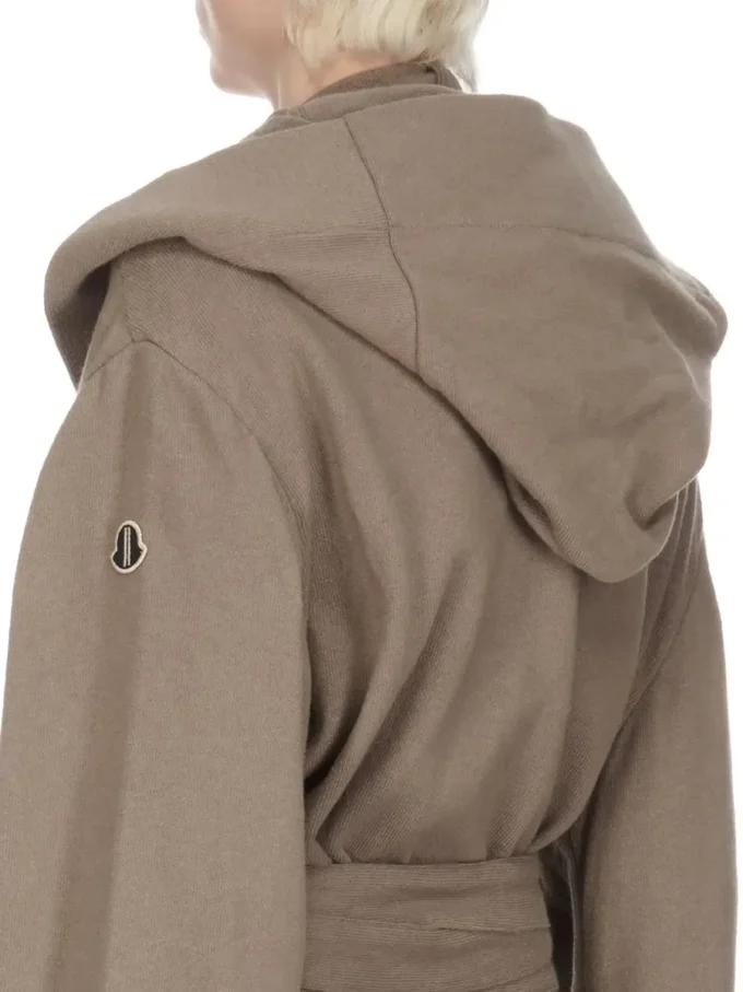 RICK OWENS – GIACCHE MU02D8N02M4435-25U