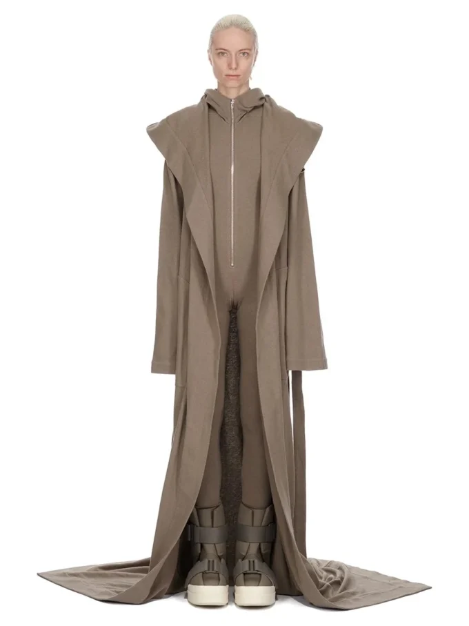 RICK OWENS – GIACCHE MU02D8N02M4435-25U