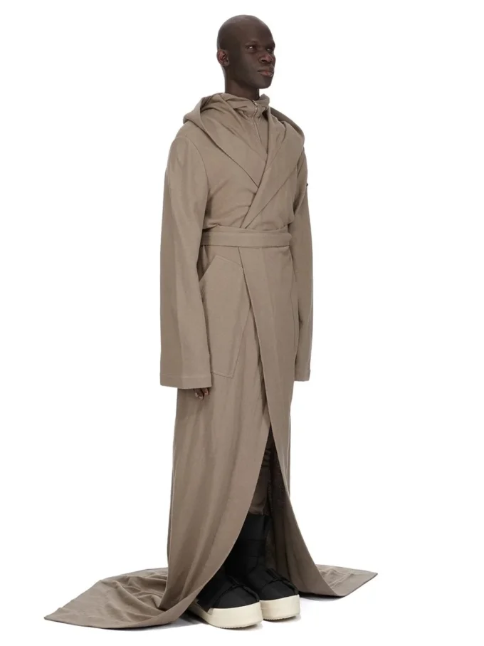RICK OWENS – GIACCHE MU02D8N02M4435-25U