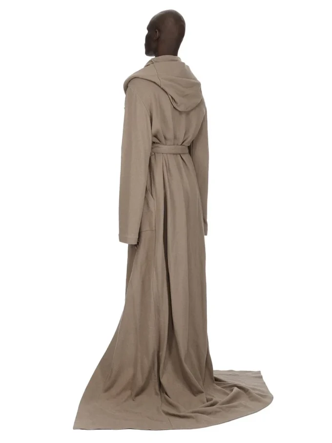 RICK OWENS – GIACCHE MU02D8N02M4435-25U
