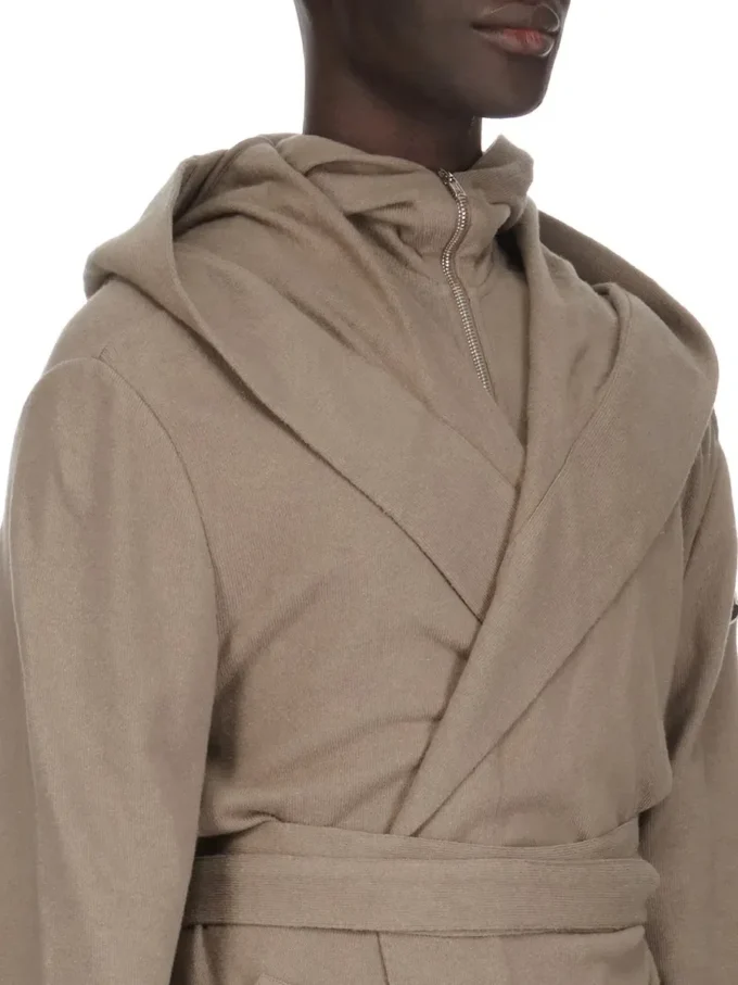 RICK OWENS – GIACCHE MU02D8N02M4435-25U