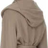 RICK OWENS – GIACCHE MU02D8N02M4435-25U