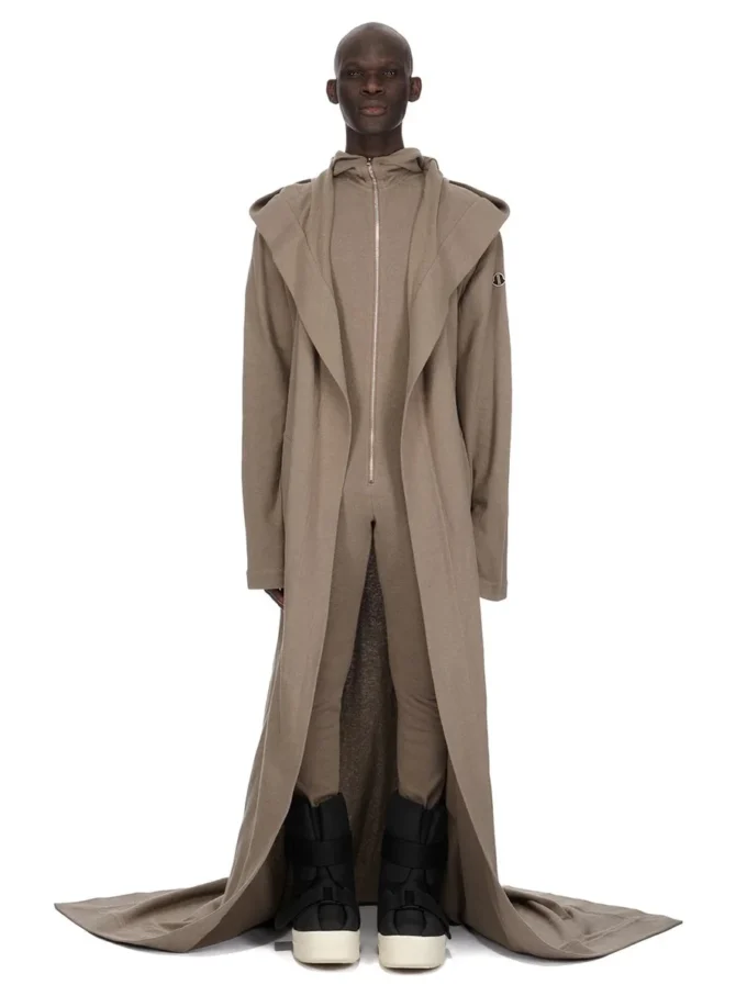 RICK OWENS – GIACCHE MU02D8N02M4435-25U