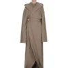 RICK OWENS – GIACCHE MU02D8N02M4435-25U