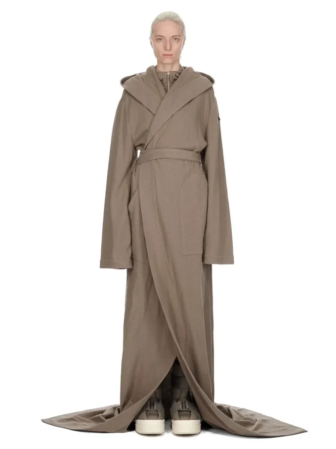 RICK OWENS – GIACCHE MU02D8N02M4435-25U