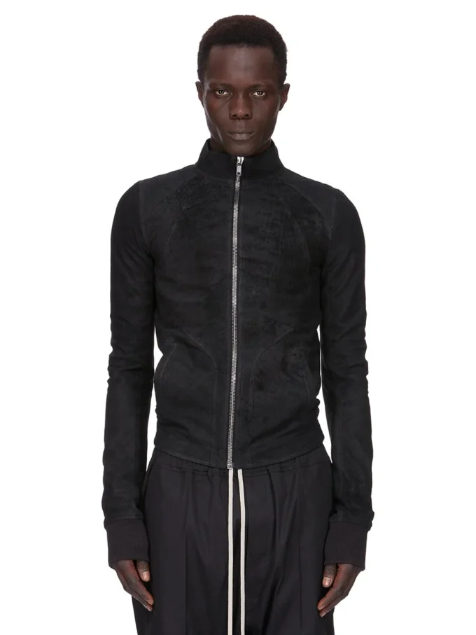 RICK OWENS – GIACCHE RF00M6761LBA-09